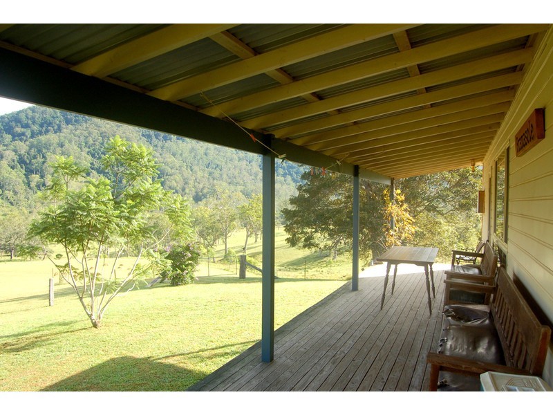 Mount Seaview NSW 2446