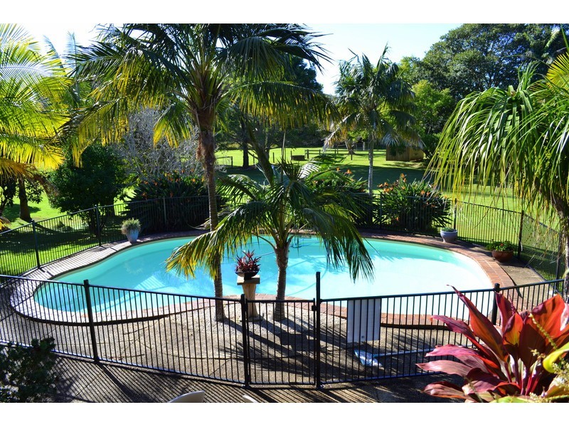 226 Ennis Road, Redbank NSW 2446