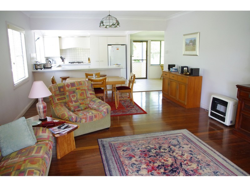 226 Ennis Road, Redbank NSW 2446