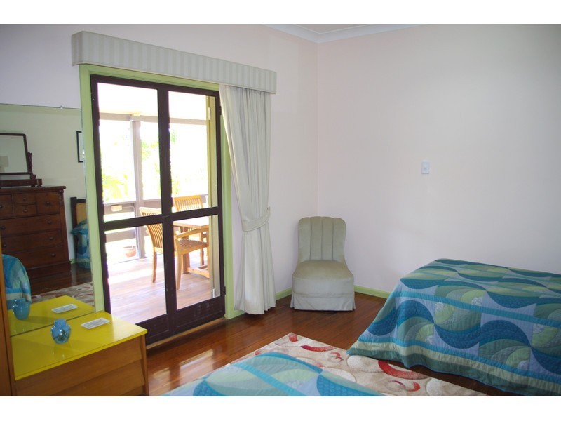 226 Ennis Road, Redbank NSW 2446