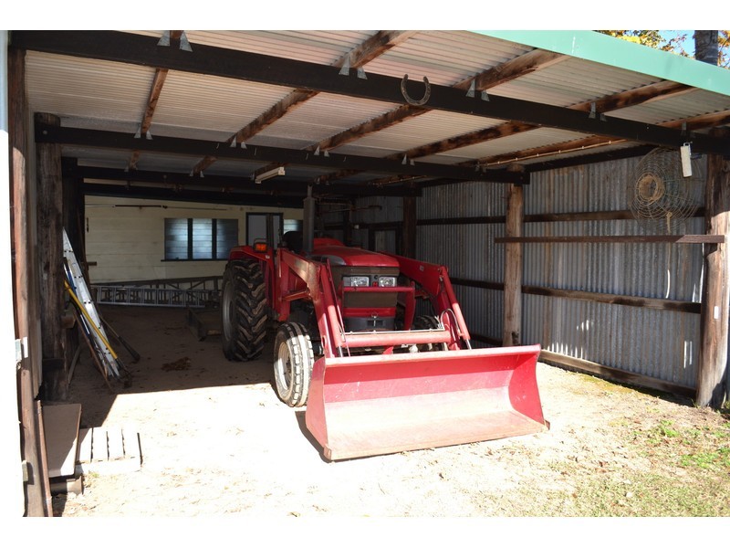 226 Ennis Road, Redbank NSW 2446