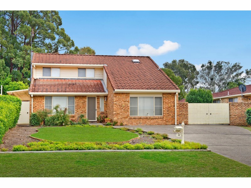 30 Cowarral Circuit, Wauchope NSW 2446