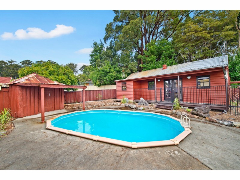 30 Cowarral Circuit, Wauchope NSW 2446