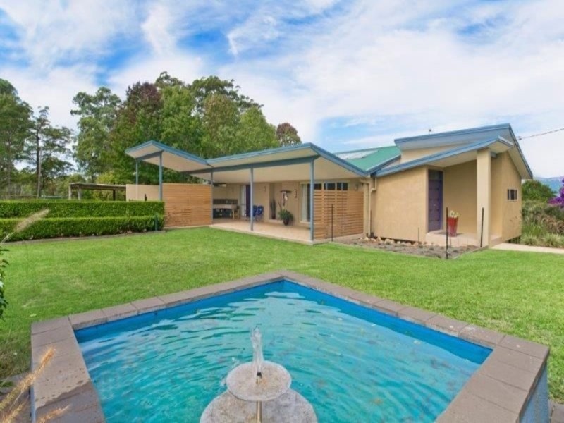 22 West Frazers Creek Road, Beechwood NSW 2446