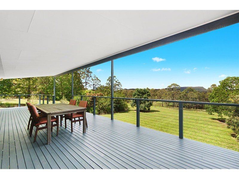 22 West Frazers Creek Road, Beechwood NSW 2446