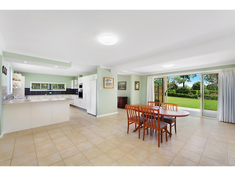 22 West Frazers Creek Road, Beechwood NSW 2446