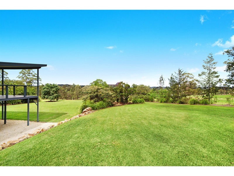 22 West Frazers Creek Road, Beechwood NSW 2446