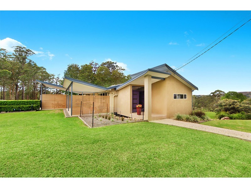 22 West Frazers Creek Road, Beechwood NSW 2446