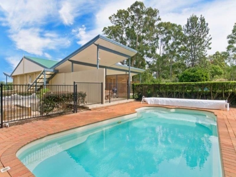 22 West Frazers Creek Road, Beechwood NSW 2446