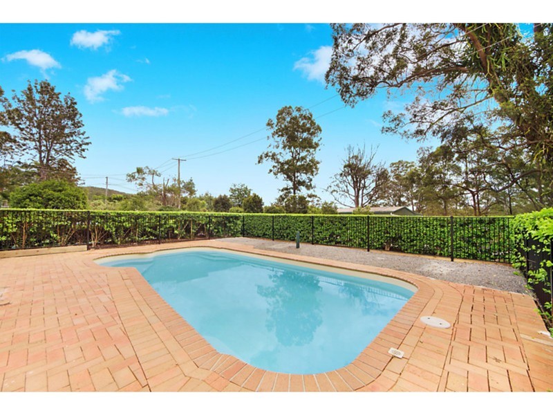 22 West Frazers Creek Road, Beechwood NSW 2446