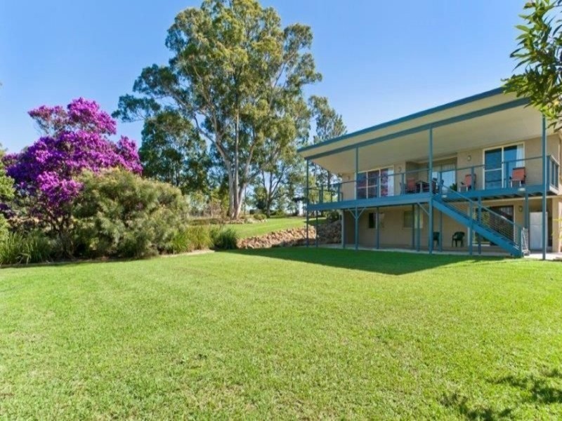 22 West Frazers Creek Road, Beechwood NSW 2446