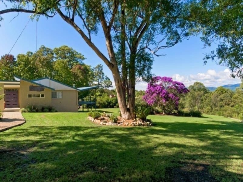 22 West Frazers Creek Road, Beechwood NSW 2446