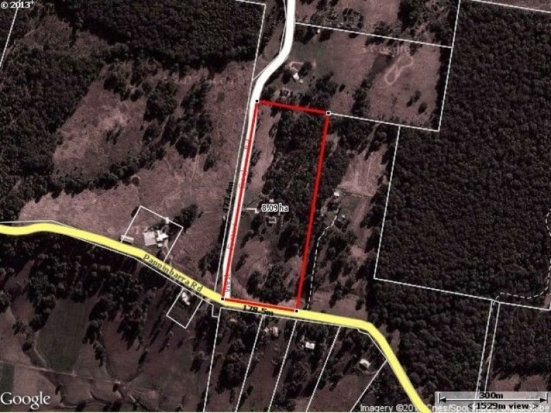 22 West Frazers Creek Road, Beechwood NSW 2446