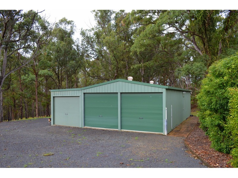 22 West Frazers Creek Road, Beechwood NSW 2446