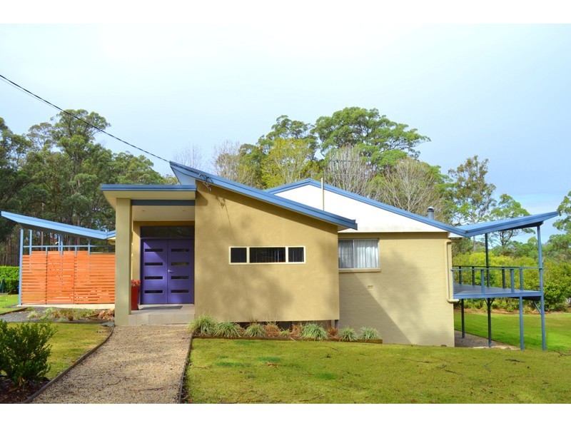 22 West Frazers Creek Road, Beechwood NSW 2446