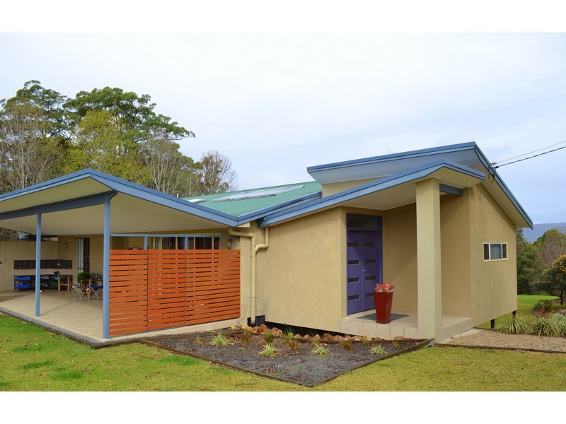 22 West Frazers Creek Road, Beechwood NSW 2446