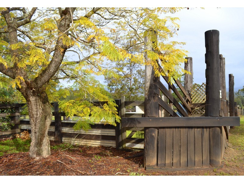 22 West Frazers Creek Road, Beechwood NSW 2446