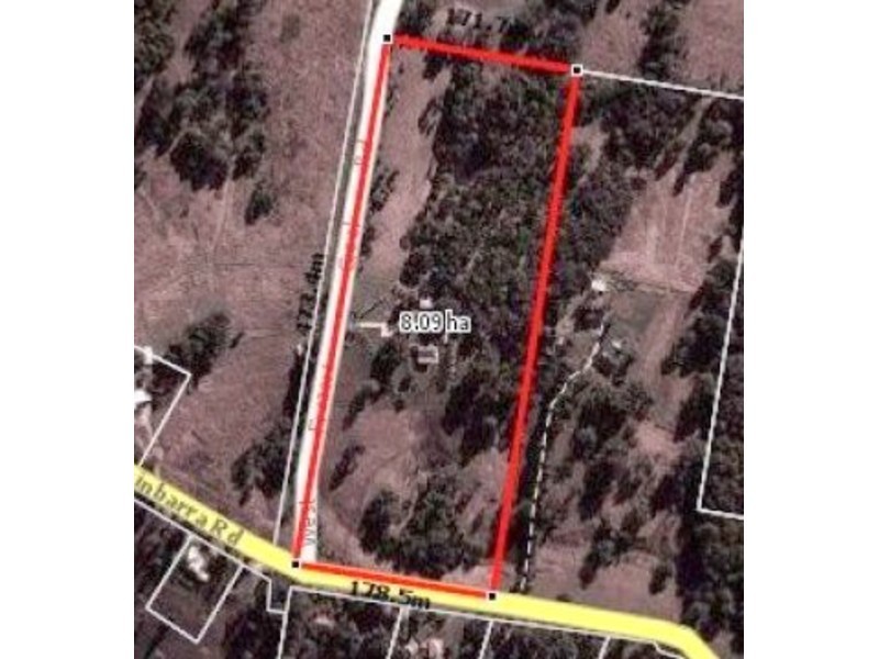 22 West Frazers Creek Road, Beechwood NSW 2446