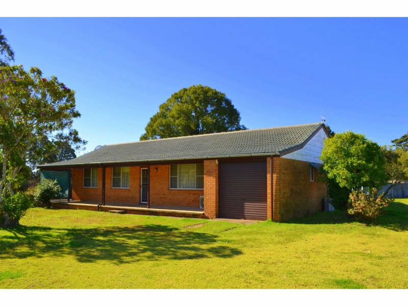 822 Pembrooke Road, Pembrooke NSW 2446