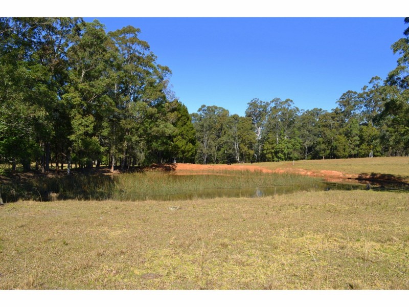 822 Pembrooke Road, Pembrooke NSW 2446