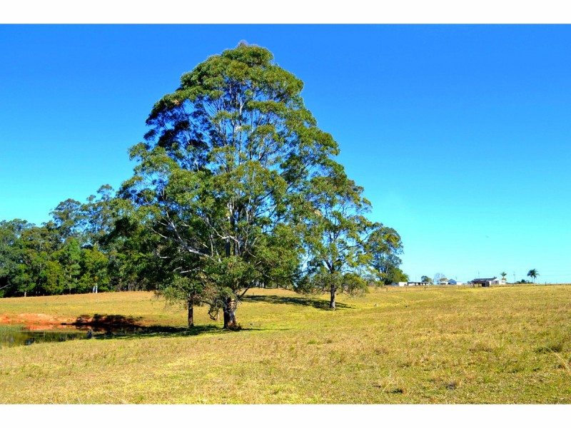 822 Pembrooke Road, Pembrooke NSW 2446