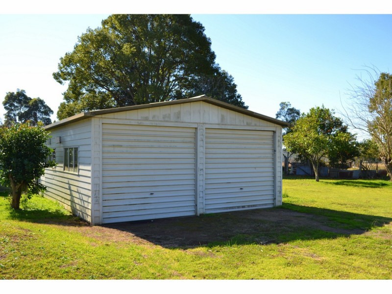822 Pembrooke Road, Pembrooke NSW 2446