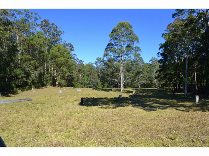 822 Pembrooke Road, Pembrooke NSW 2446