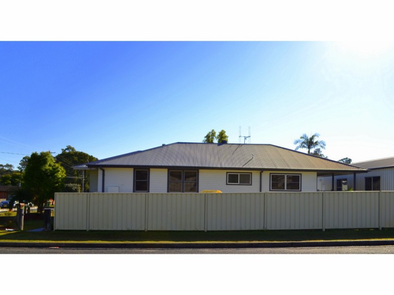 8 Stephen Street, Wauchope NSW 2446