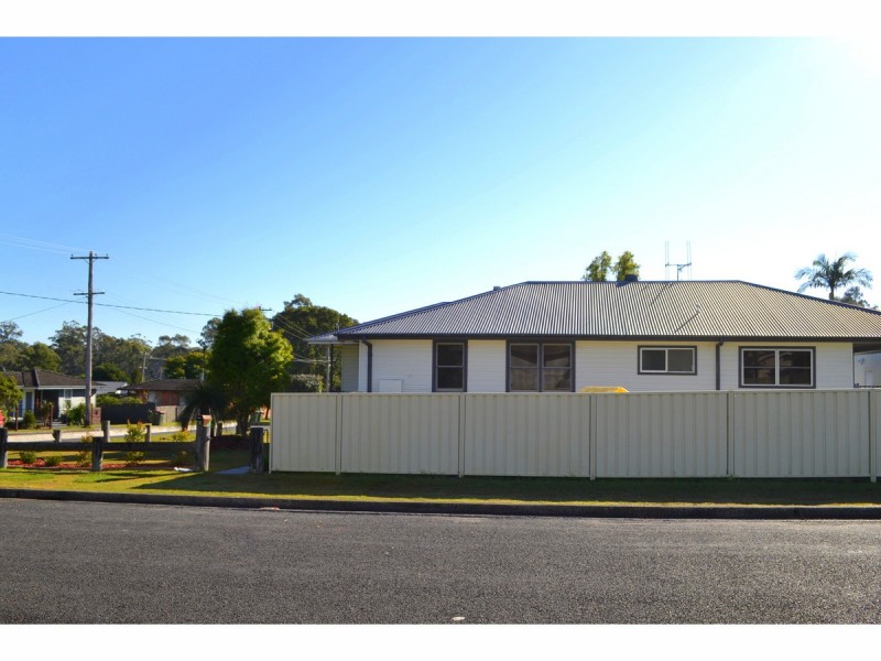 8 Stephen Street, Wauchope NSW 2446