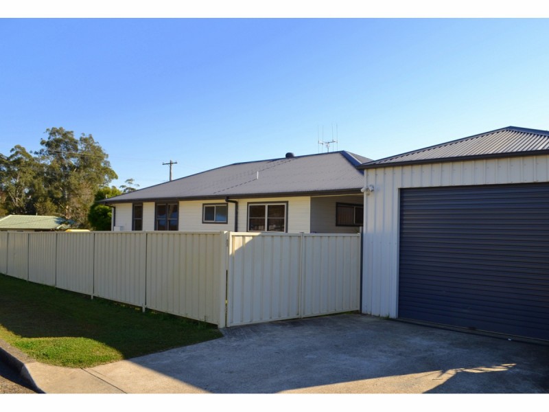 8 Stephen Street, Wauchope NSW 2446