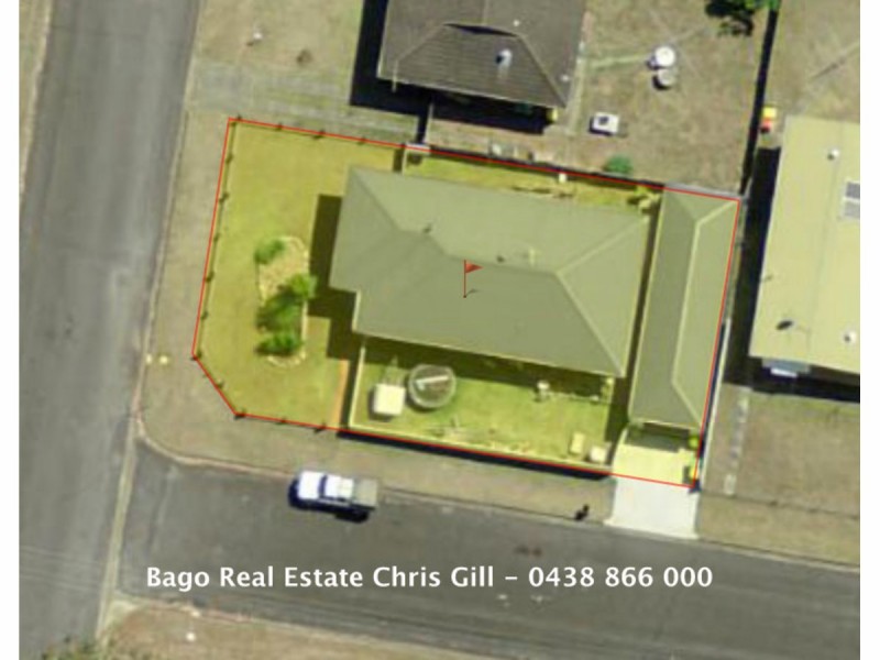 8 Stephen Street, Wauchope NSW 2446