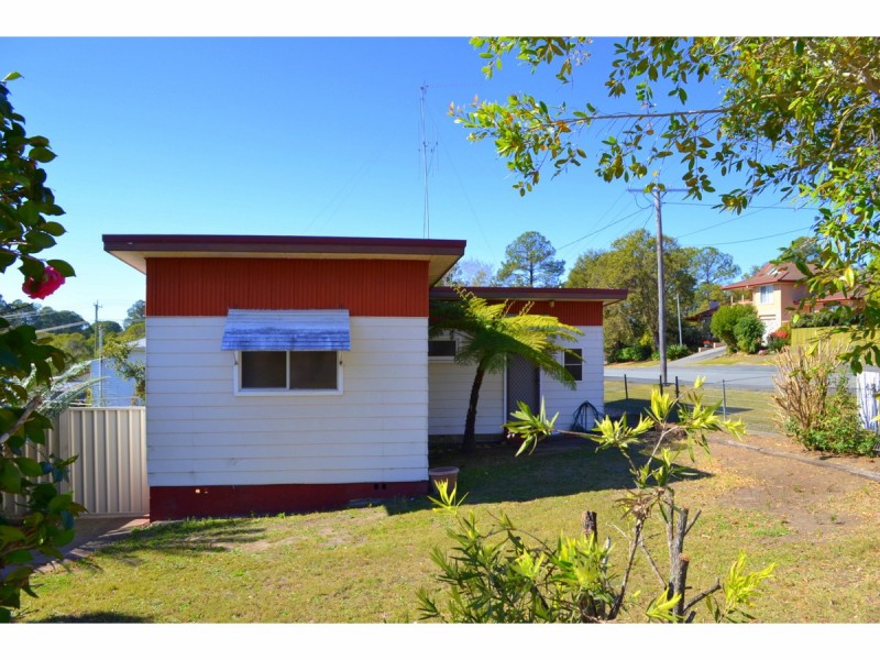 18 Gowrie Road, Wauchope NSW 2446