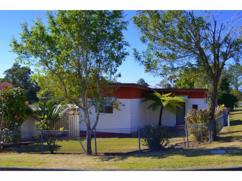 18 Gowrie Road, Wauchope NSW 2446