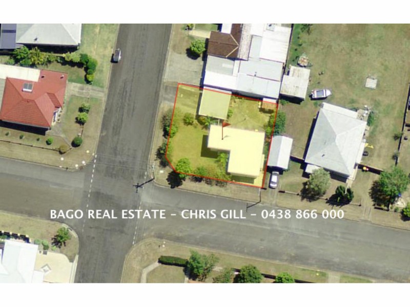 18 Gowrie Road, Wauchope NSW 2446