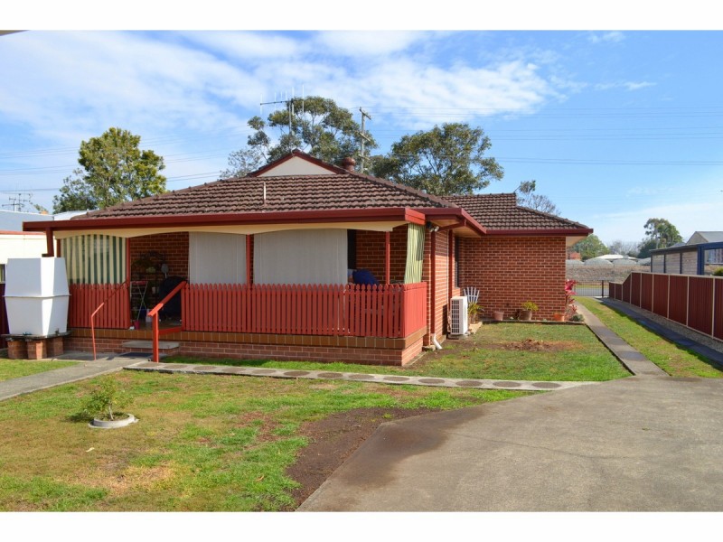 20 Randall Street, Wauchope NSW 2446