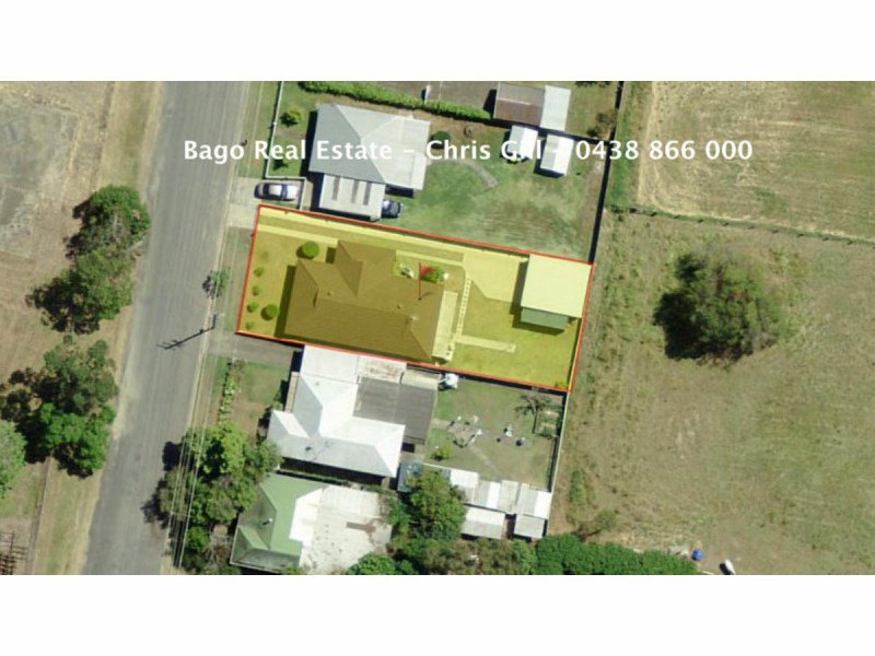 20 Randall Street, Wauchope NSW 2446