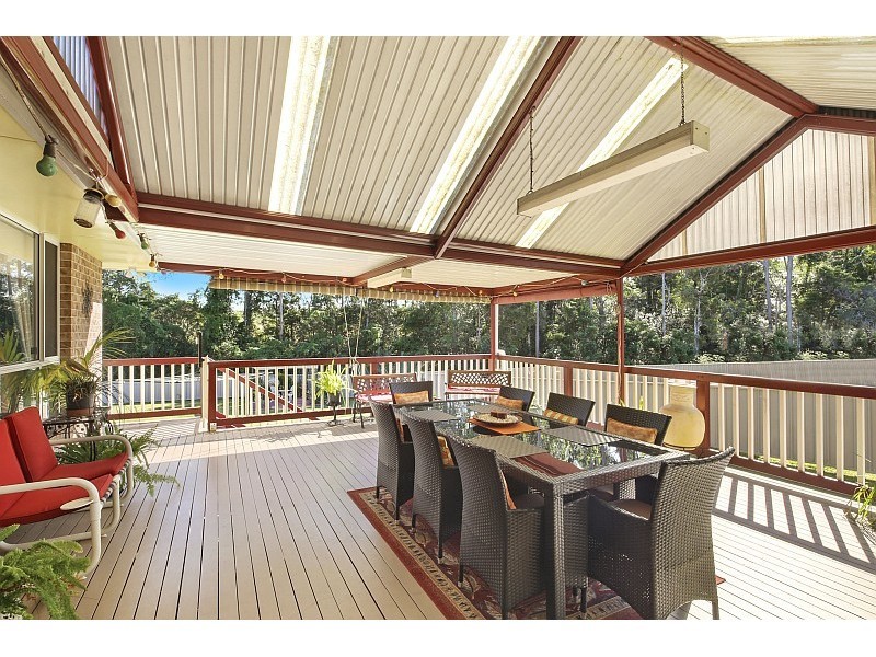 20 Stockwhip Place, Wauchope NSW 2446