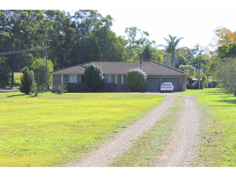140 Redbank Road, Redbank NSW 2446