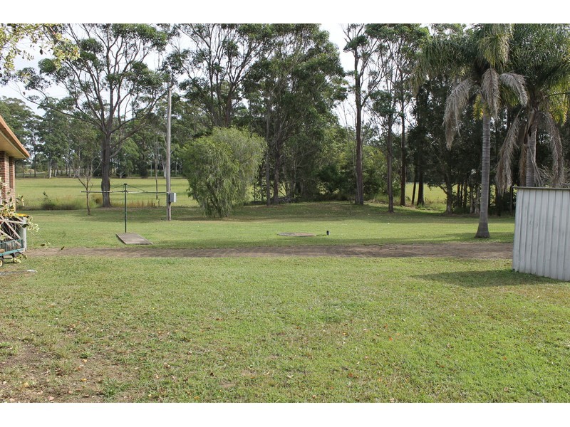 140 Redbank Road, Redbank NSW 2446