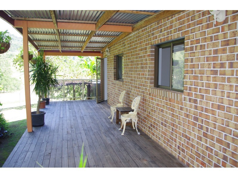 4639 Oxley Highway, Long Flat NSW 2446