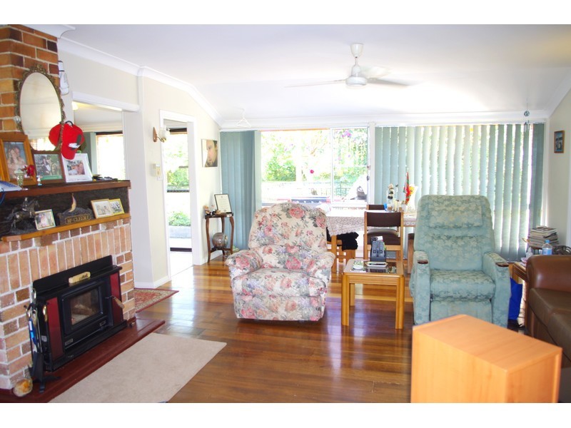 4639 Oxley Highway, Long Flat NSW 2446