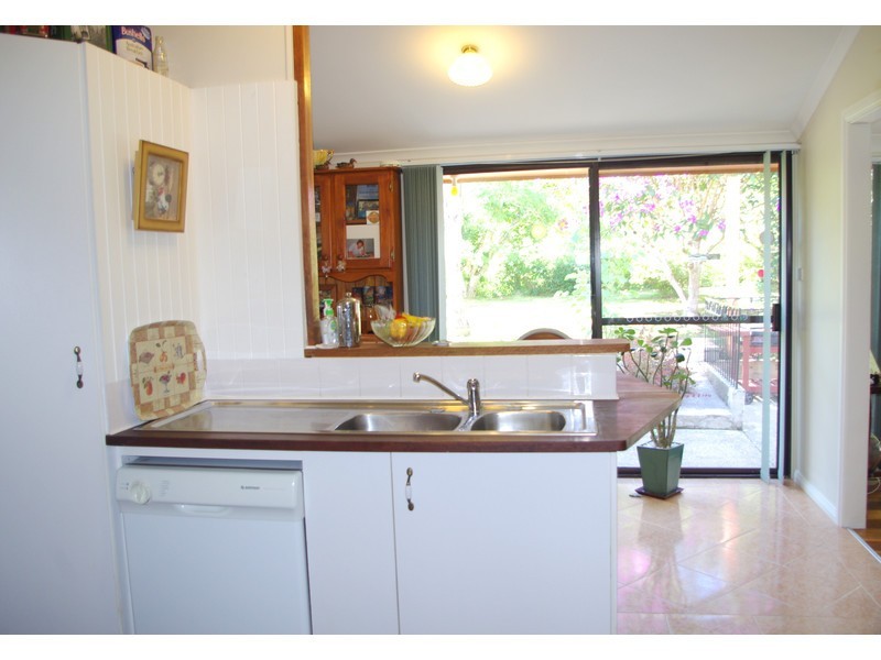 4639 Oxley Highway, Long Flat NSW 2446