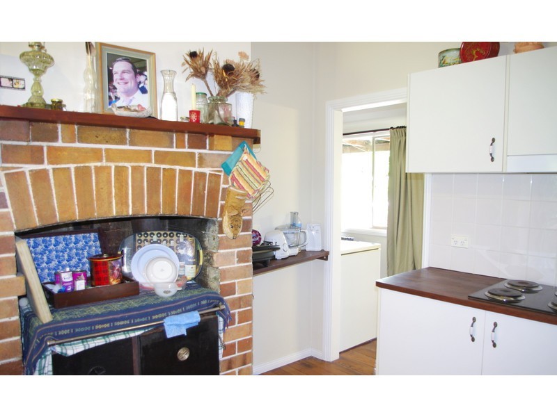 4639 Oxley Highway, Long Flat NSW 2446