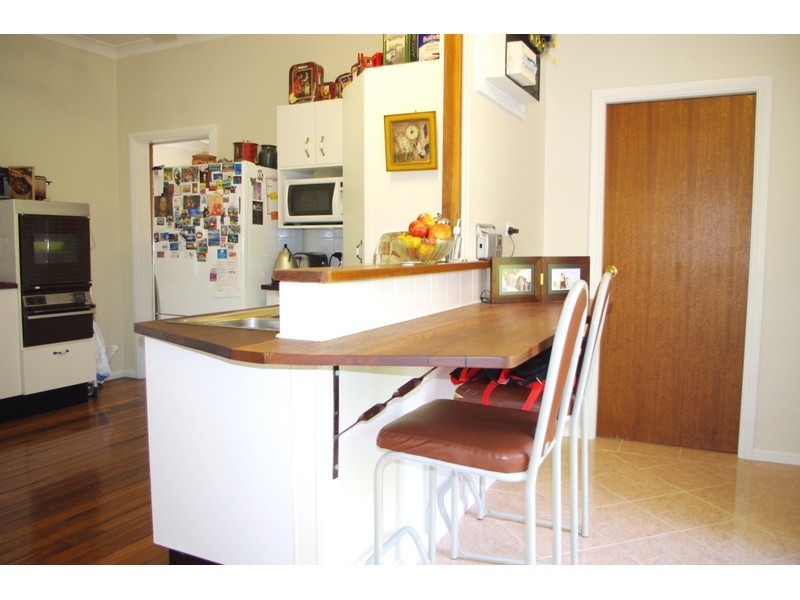 4639 Oxley Highway, Long Flat NSW 2446