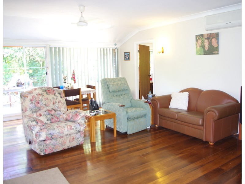 4639 Oxley Highway, Long Flat NSW 2446