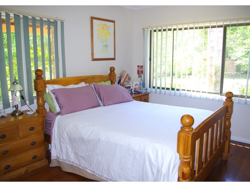 4639 Oxley Highway, Long Flat NSW 2446