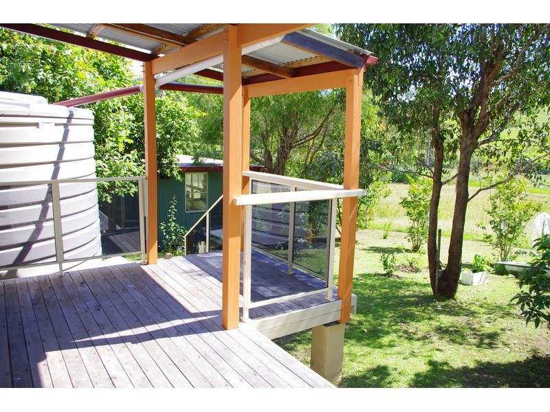 4639 Oxley Highway, Long Flat NSW 2446