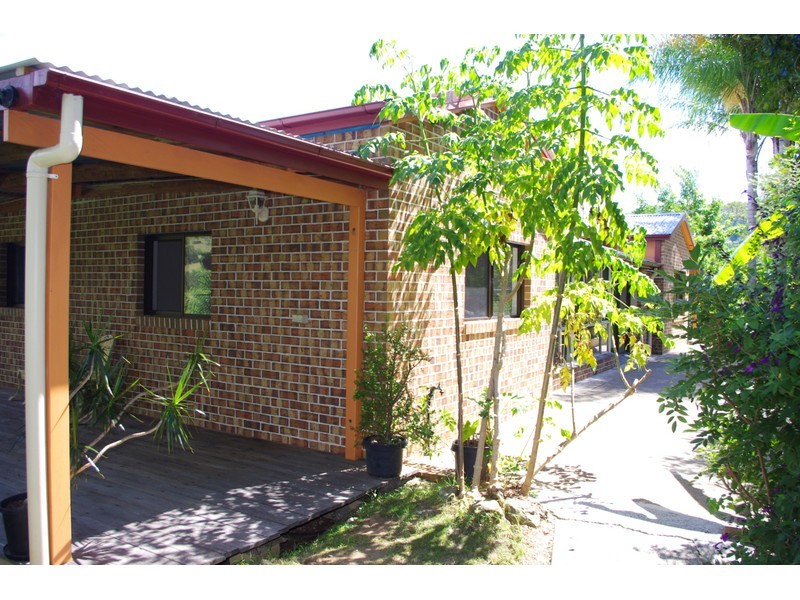 4639 Oxley Highway, Long Flat NSW 2446