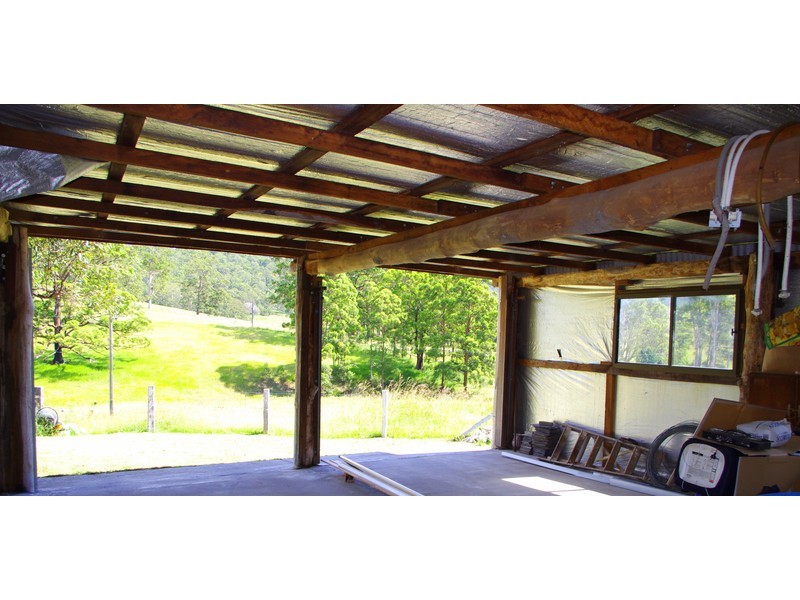 4639 Oxley Highway, Long Flat NSW 2446
