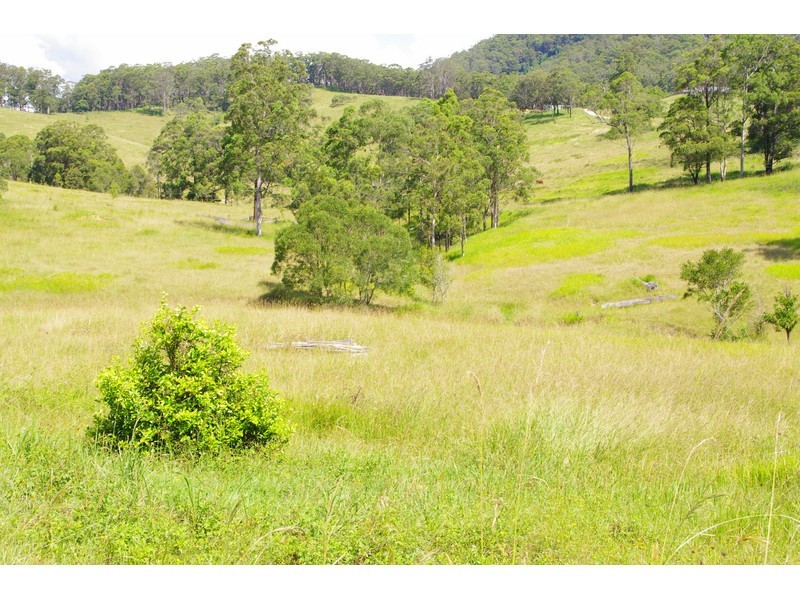 4639 Oxley Highway, Long Flat NSW 2446